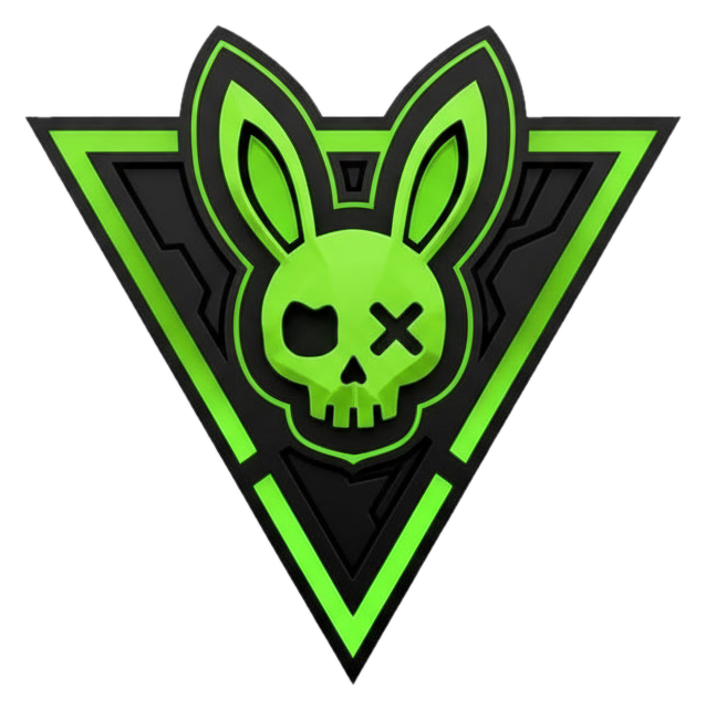 CyberRabbit logo